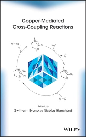 Copper-Mediated Cross-Coupling Reactions