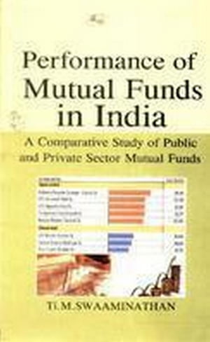 Performance of Mutual Funds in India A Comparati