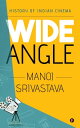 ŷKoboŻҽҥȥ㤨Wide Angle History of Indian CinemaŻҽҡ[ Manoj Srivastava ]פβǤʤ121ߤˤʤޤ