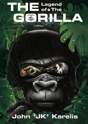 The Legend Of The Gorilla