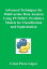 advanced python for data analysisの画像