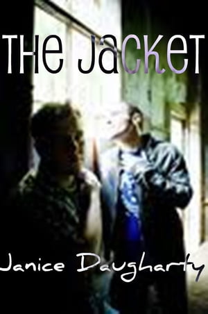 The Jacket【電子書籍】[ Janice Daugharty ]