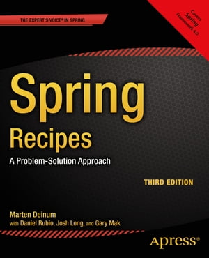 Spring Recipes