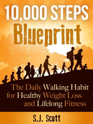10,000 Steps Blueprint