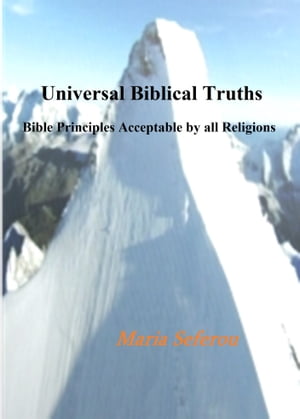 Universal Biblical Truths
