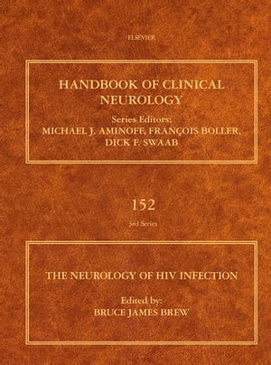 The Neurology of HIV Infection