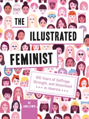 The Illustrated Feminist