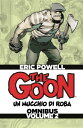 The Goon Omnibus - Volume 2【電子書籍】[ Eric Powell ]