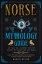 Norse Mythology Guide: Set Sail on a Journey into the Realms of Viking Lore and Magic