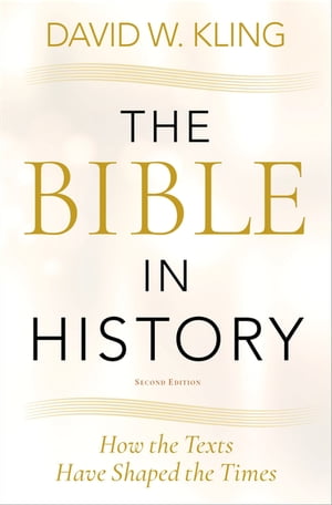 The Bible in History