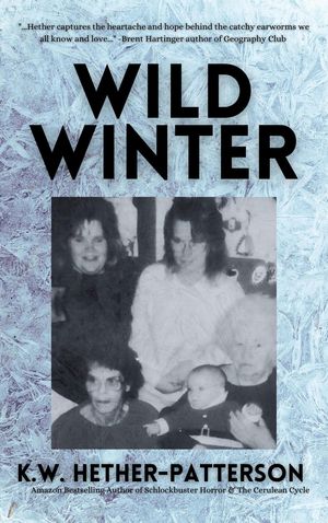 Wild Winter