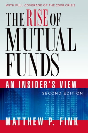 The Rise of Mutual Funds