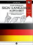 The German Sign Language Alphabet – A Project FingerAlphabet Reference Manual