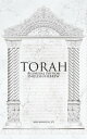 TORAH - Bilingual Edition: English/Hebrew The Hebrew Teaching: Genesis, Exodus, Leviticus, Numbers & Deuteronomy