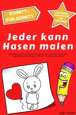 Jeder kann Hasen malen