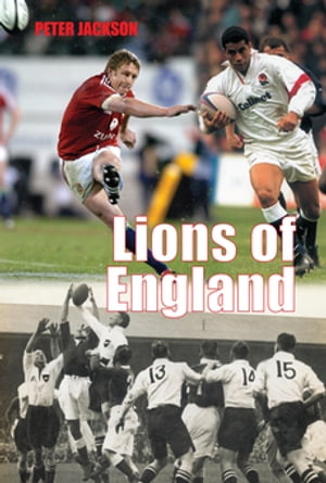 Lions of England