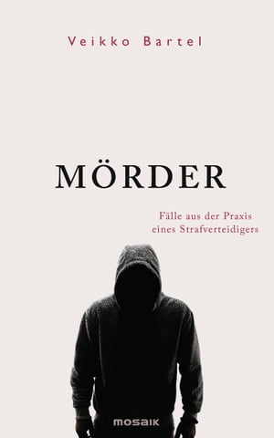 Mörder