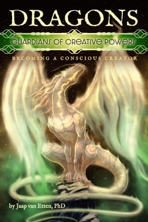 Dragons ー Guardians of Creative Powers