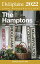 The Hamptons - The Delaplaine 2022 Long Weekend Guide【電子書籍】[ Andrew Delaplaine ]