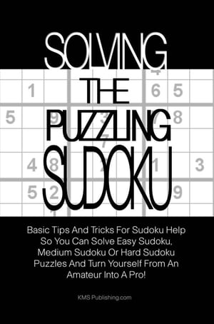 Solving The Puzzling Sudoku
