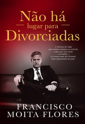 Não Há Lugar Para Divorciadas