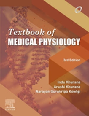 Textbook of Medical Physiology_3rd Edition-E-book