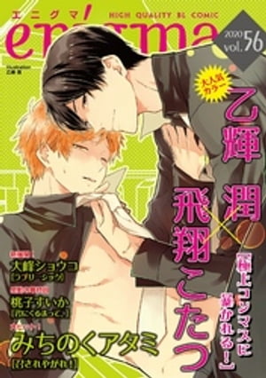 enigma vol.56Żҽҡ[ ߤΤ ]