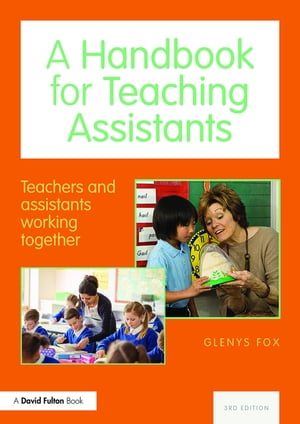 A Handbook for Teaching Assistants