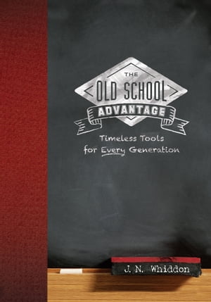 The Old School Advantage