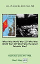 What Was World War II? Who Won World War II? What Was the Great Patriotic War? S...