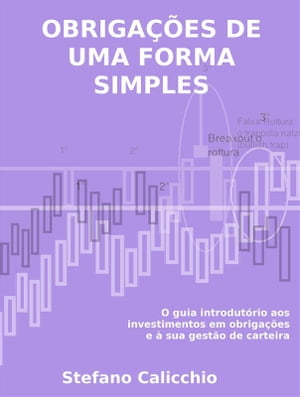 Obrigações de uma forma simples