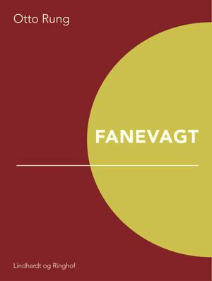 Fanevagt【電子書籍】[ Otto Rung ]