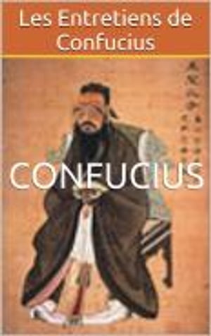 Les Entretiens de Confucius