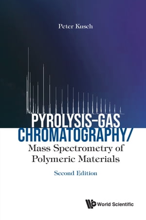 ŷKoboŻҽҥȥ㤨PyrolysisGas Chromatography/Mass Spectrometry of Polymeric MaterialsŻҽҡ[ Peter Kusch ]פβǤʤ12,485ߤˤʤޤ