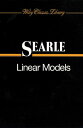 ＜p＞This 1971 classic on linear models is once again available--as a Wiley Classics Library Edition. It features material that can be understood by any statistician who understands matrix algebra and basic statistical methods.＜/p＞画面が切り替わりますので、しばらくお待ち下さい。 ※ご購入は、楽天kobo商品ページからお願いします。※切り替わらない場合は、こちら をクリックして下さい。 ※このページからは注文できません。