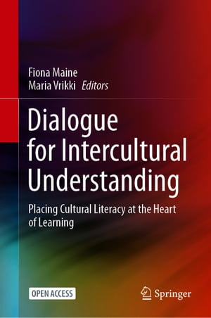 Dialogue for Intercultural Understanding