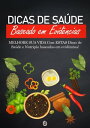 ŷKoboŻҽҥȥ㤨Dicas de Sa?de Baseado em Evid?ncias MELHORE SUA VIDA Com ESTAS Dicas de Sa?de e Nutri??o baseadas em evid?ncias!Żҽҡ[ comnutrii ]פβǤʤ89ߤˤʤޤ