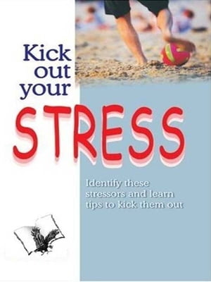 Bust your stress【電子書籍】[ Dr. Jyotsna 