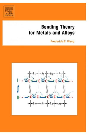 Bonding Theory for Metals and Alloys