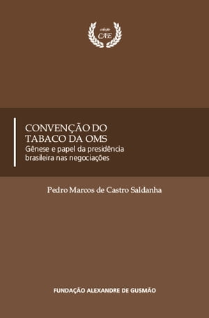 Convenção do Tabaco da OMS