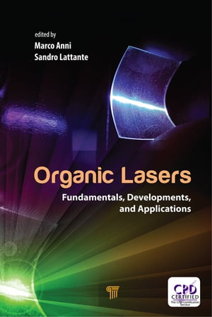 Organic Lasers