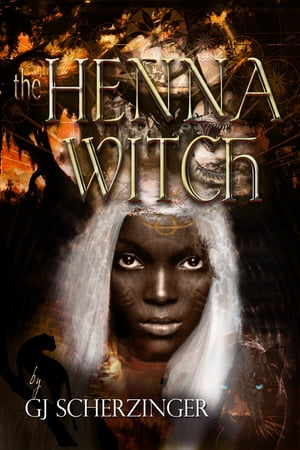 The Henna Witch【電子書籍】[ Gregory Scher