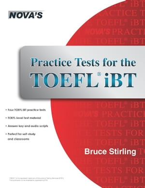 Practice Tests for the TOEFL iBT