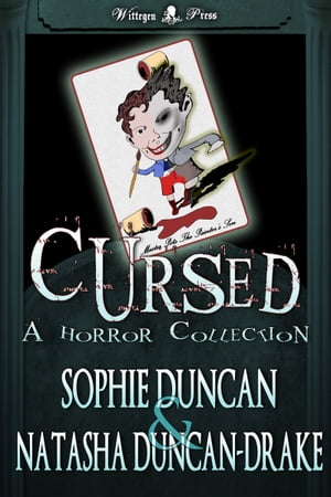 Cursed: A Horror Collection