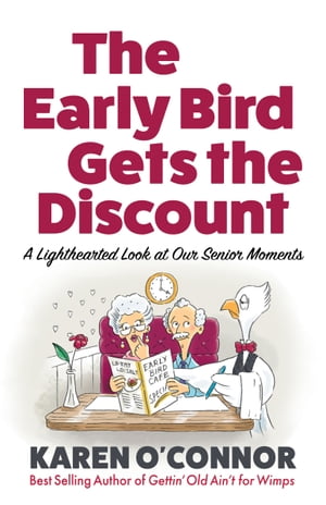 The Early Bird Gets the Discount