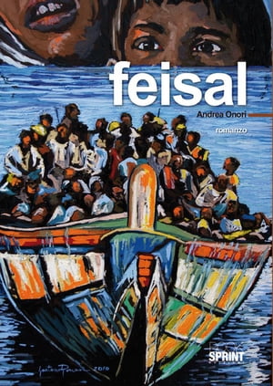 Feisal【電子書籍】[ Andrea Onori ]