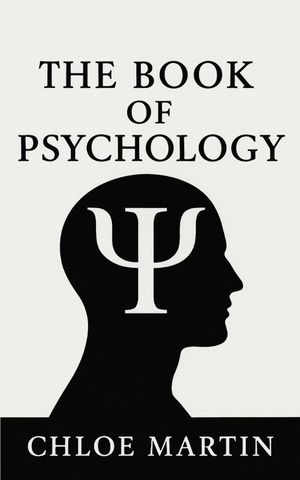 The Book of Psychology