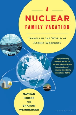 A Nuclear Family Vacation