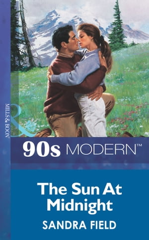 ŷKoboŻҽҥȥ㤨The Sun At Midnight (Mills & Boon Vintage 90s ModernŻҽҡ[ Sandra Field ]פβǤʤ589ߤˤʤޤ