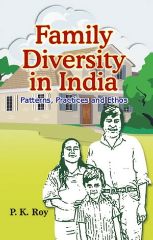 Family Diversity In India